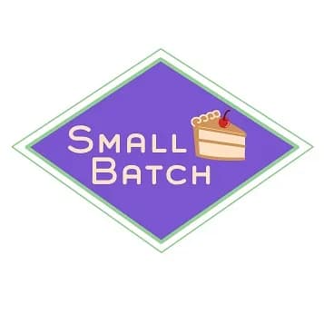 Small Batch logo