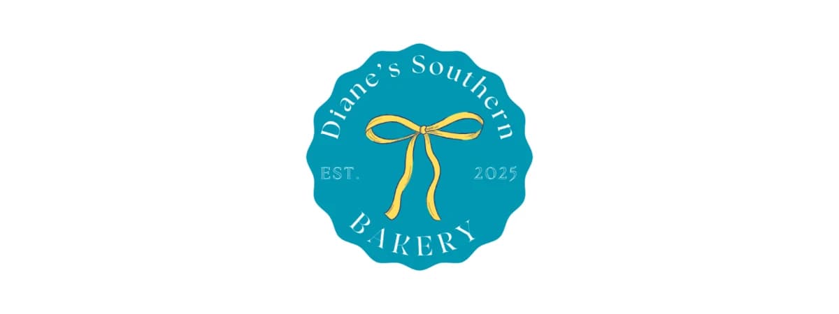 Diane's Southern Bakery banner