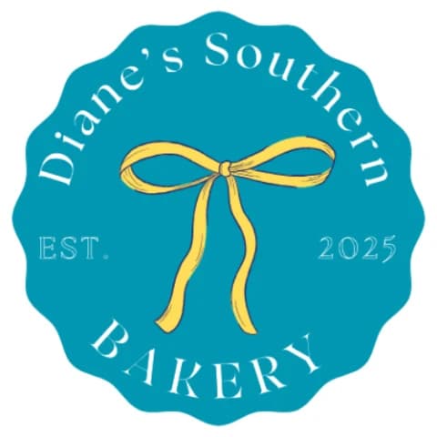 Diane's Southern Bakery logo