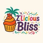Z’Licious Bliss logo