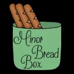 Minor Bread Box logo