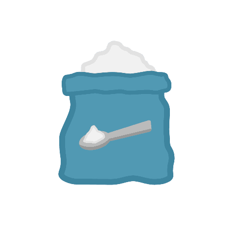 I Like Sugar logo