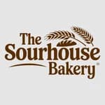 The SourHouse Bakery logo