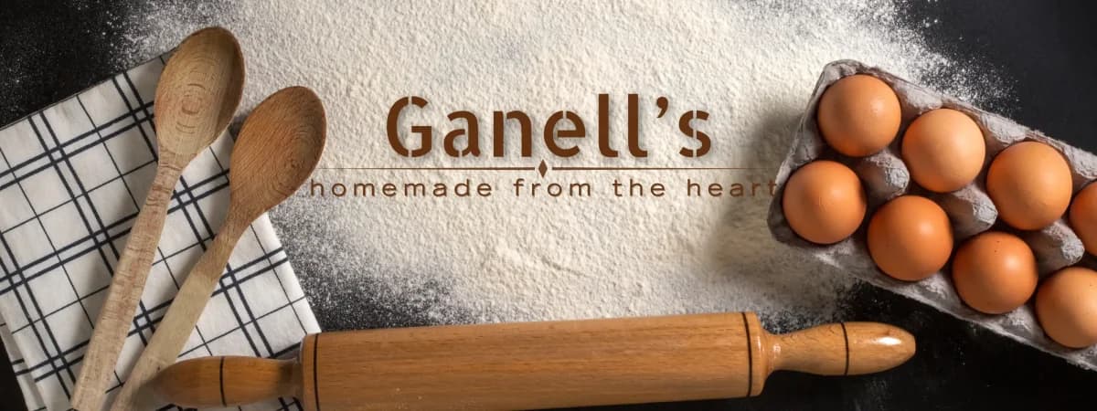 Ganell Tubbs banner