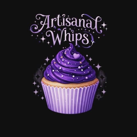 Artisanal Whips logo