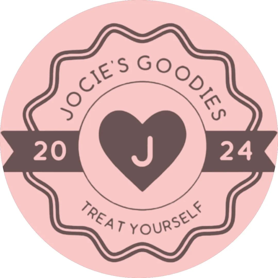 Jocie's Goodies logo