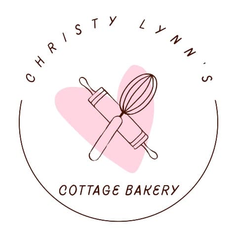 Christy Lynn's Cottage Bakery logo
