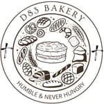 D83 Bakery logo