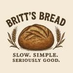 Britt's Bread logo
