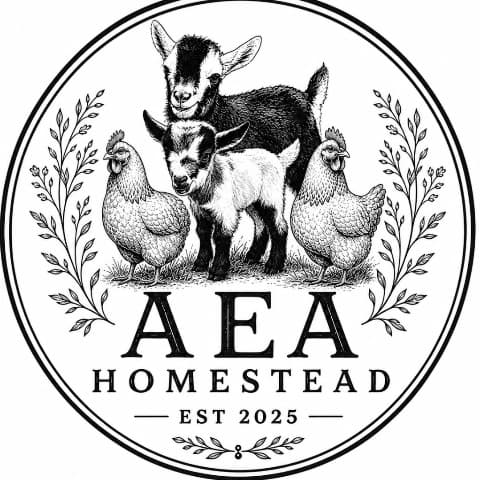 AEA Homestead logo