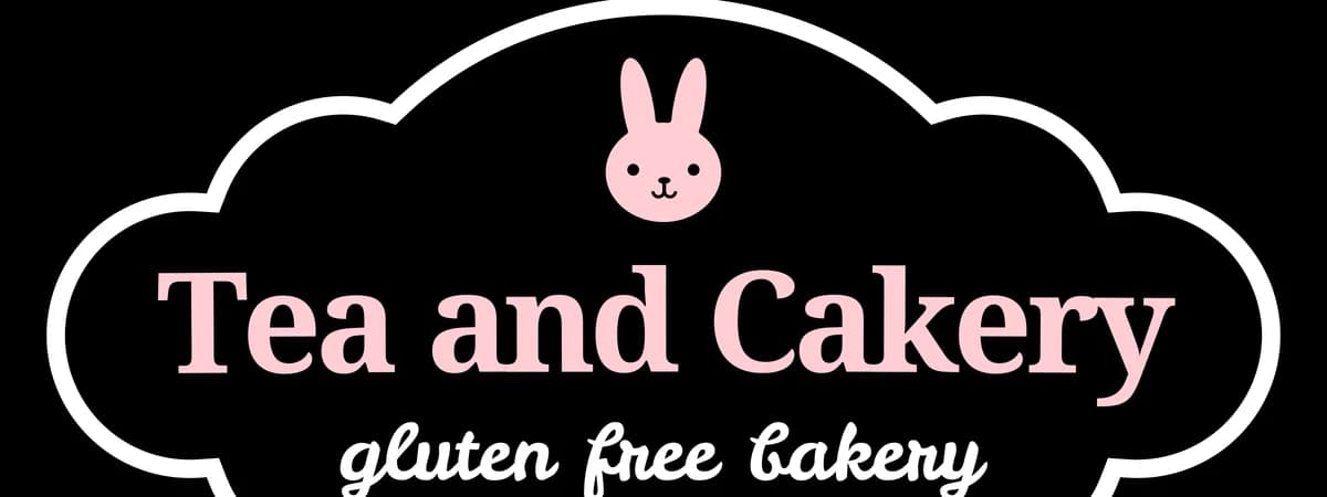 Tea and Cakery banner