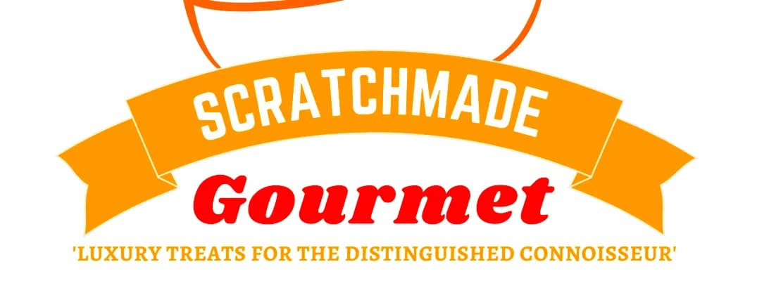 ScratchMade Gourmet LLC banner