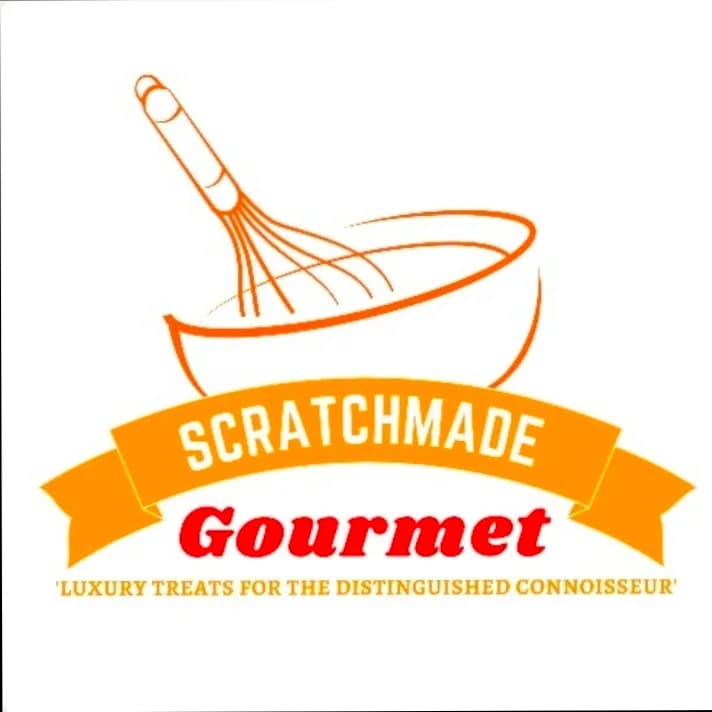 ScratchMade Gourmet LLC logo