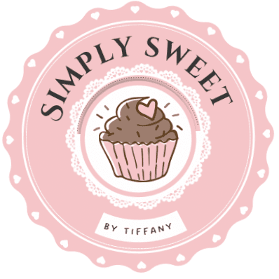 Simply Sweet by Tiffany logo