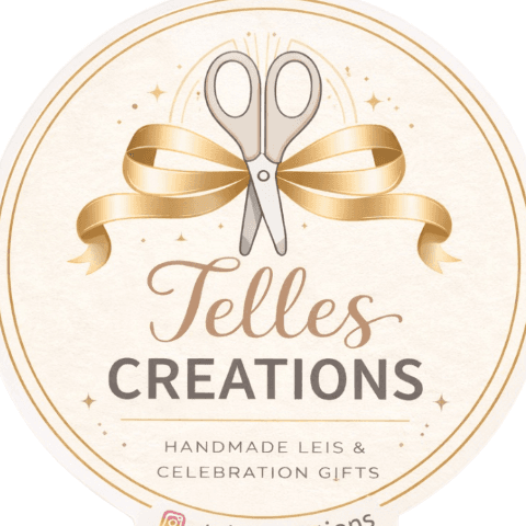 Telles Creations logo