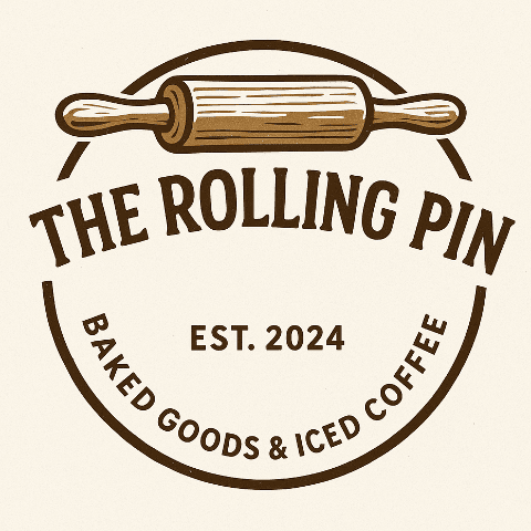 The Rolling Pin logo