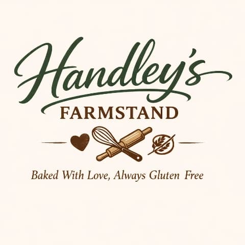 Handley's Farmstand logo