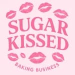 sugar kissed logo