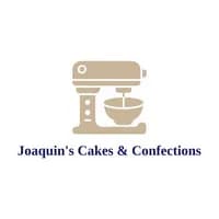 Joaquin’s Cakes & Confections logo