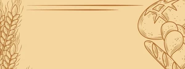 Angelic sweets banner
