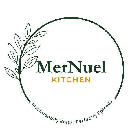 MerNuel Kitchen logo