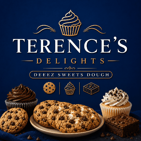 Terence’s Delights logo