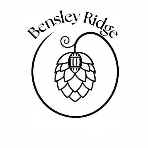 Bensley Ridge Farmstand logo