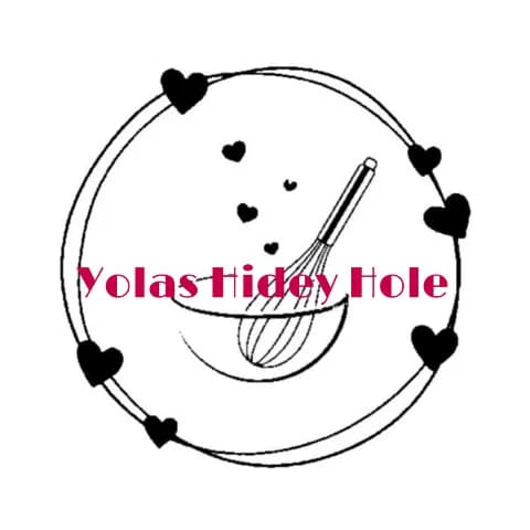 Yolas Hidey Hole logo