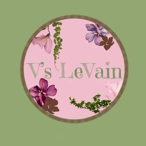 V’s Levain Bakery LLC logo