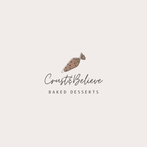 CrustnBelieve logo