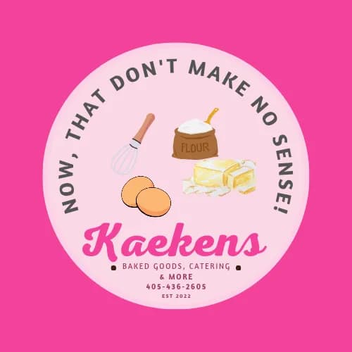 Kaekens, Now That Don't Make No Sense LLC logo