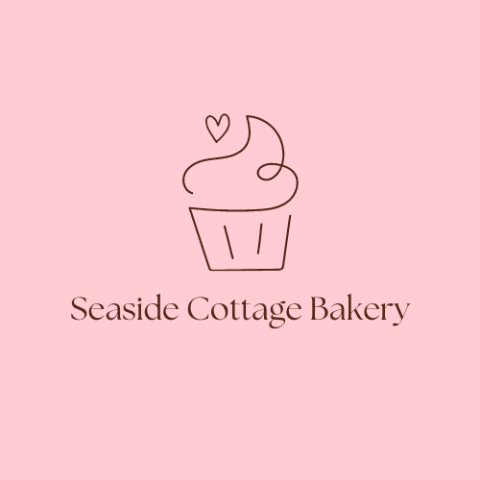 Seaside Cottage Bakery logo