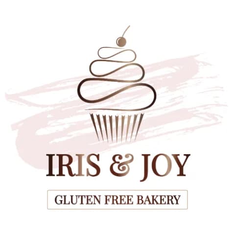 irisandjoygfbakery logo
