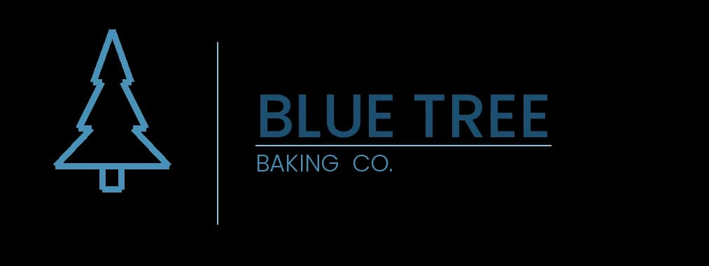 Blue Tree Baking Co. banner