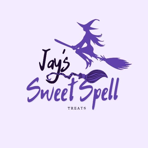 J’s Sweet Spell Treats logo