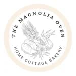 The Magnolia Oven logo
