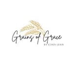 Grains of Grace logo