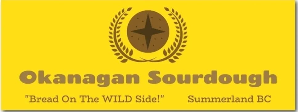 Okanagan Sourdough banner