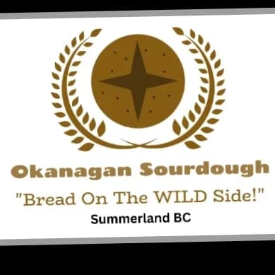 Okanagan Sourdough logo