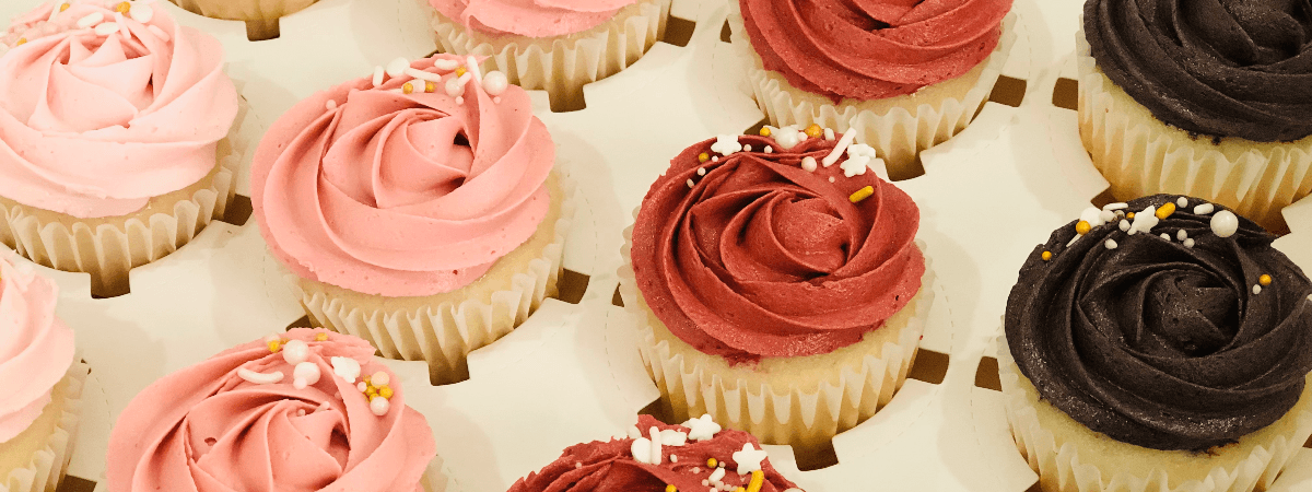 Our Little Bake Shop banner