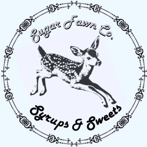 Sugar Fawn Co. logo