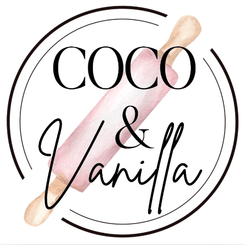 Coco & Vanilla logo