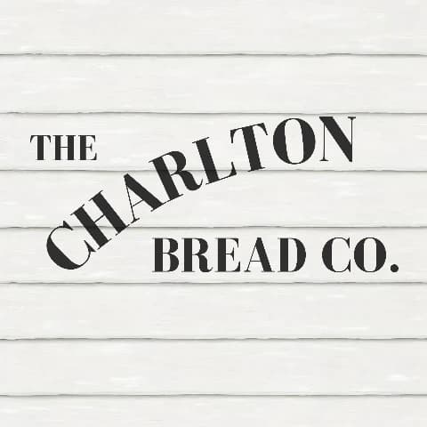 Charlton Bread Co. logo