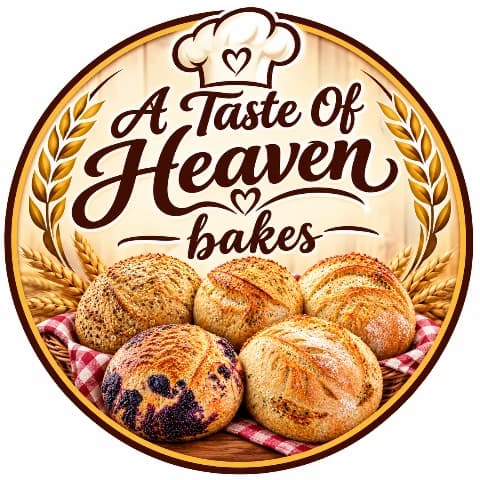 A Taste Of Heaven logo