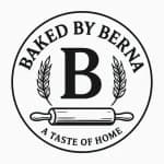 Baked By Berna logo