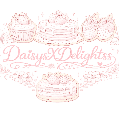 DaisysxDelightss logo