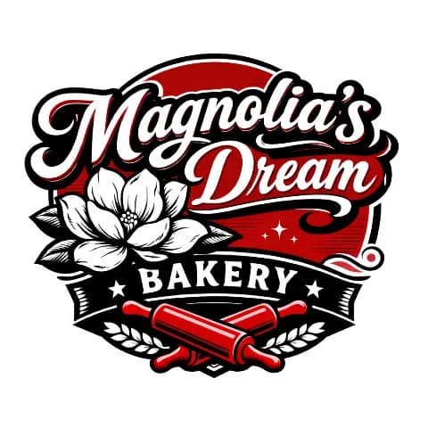 Magnolia's Dream logo
