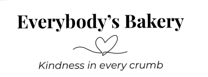 Everybody’s Bakery banner
