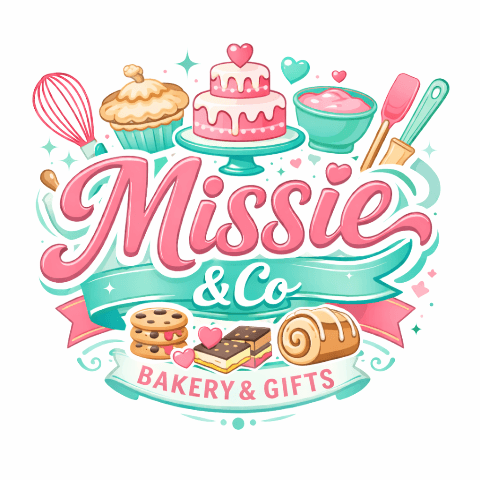 Missie & Co logo