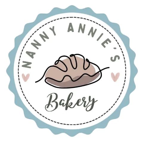 Nanny Annie's Bakery logo